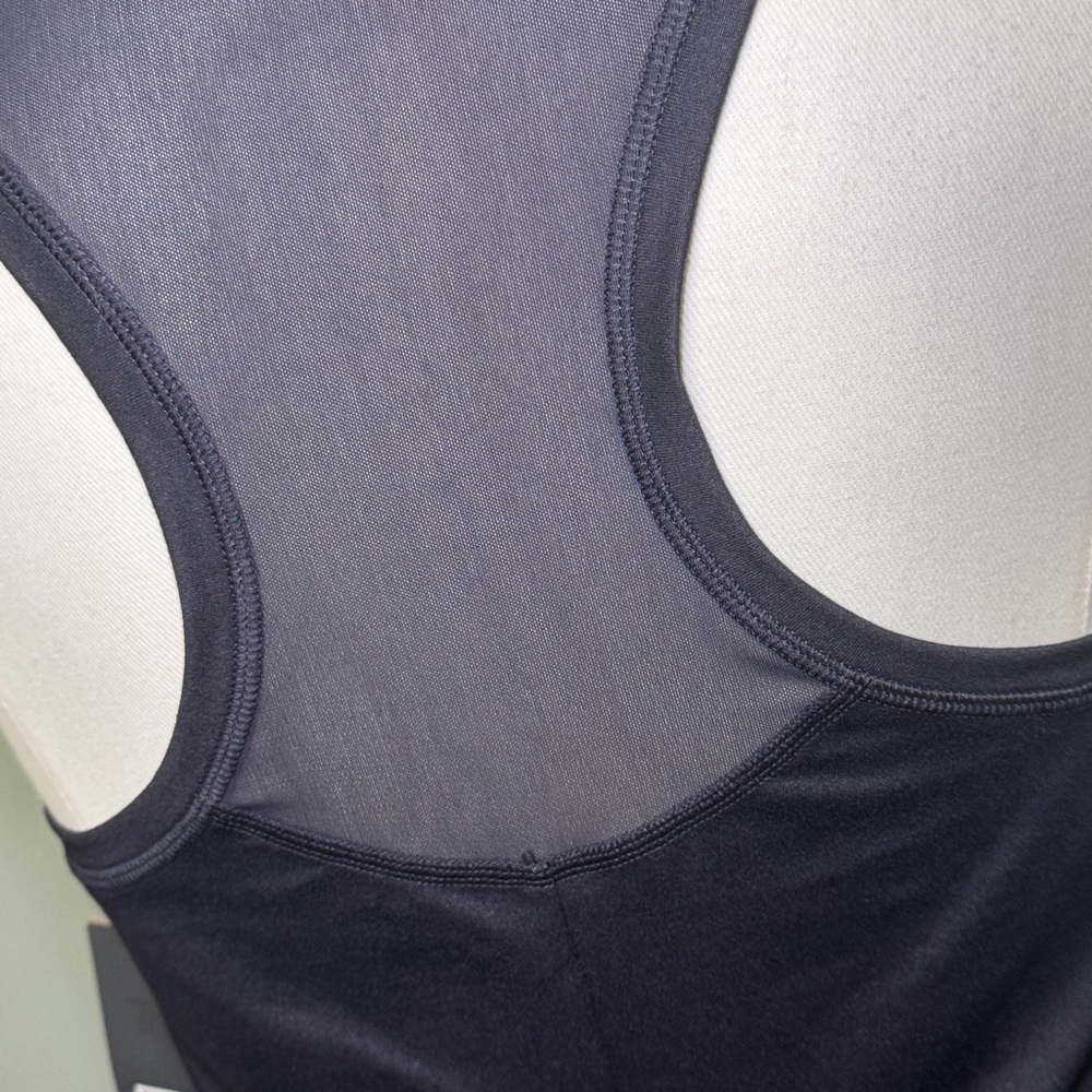 Tek Gear Dry Tek Black Workout Dress Size Large NWT - Picture 6 of 9